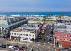 Hotel Erwin Venice Beach Budget Hotel in Los Angeles CA