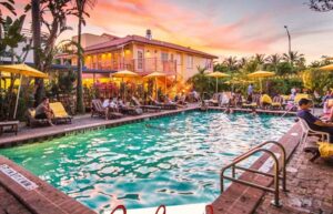 12 Best Budget Miami Beach Hotels The Freehand Miami 